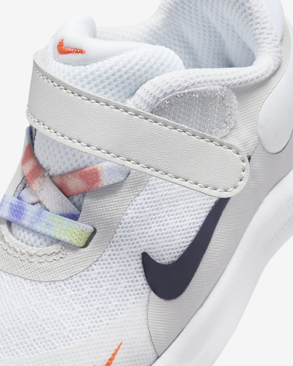 Sapatilhas Nike Revolution 7 SE para bebe. Nike PT